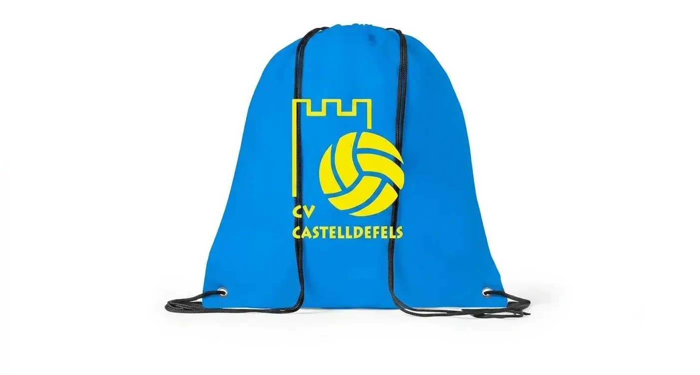 Bolsa de deporte